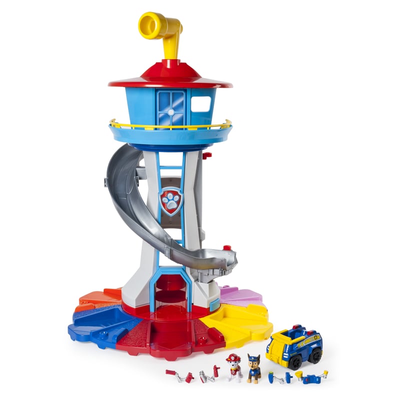 Paw Patrol My Size Lookout Tower