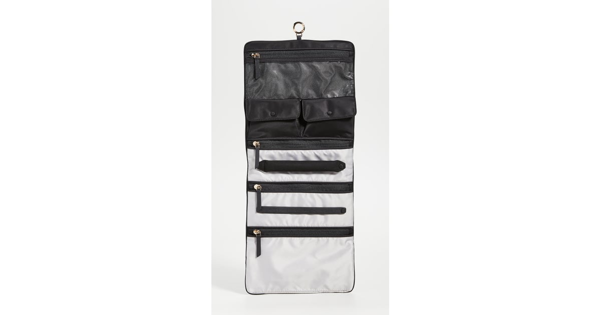 tumi ennis jewelry travel roll