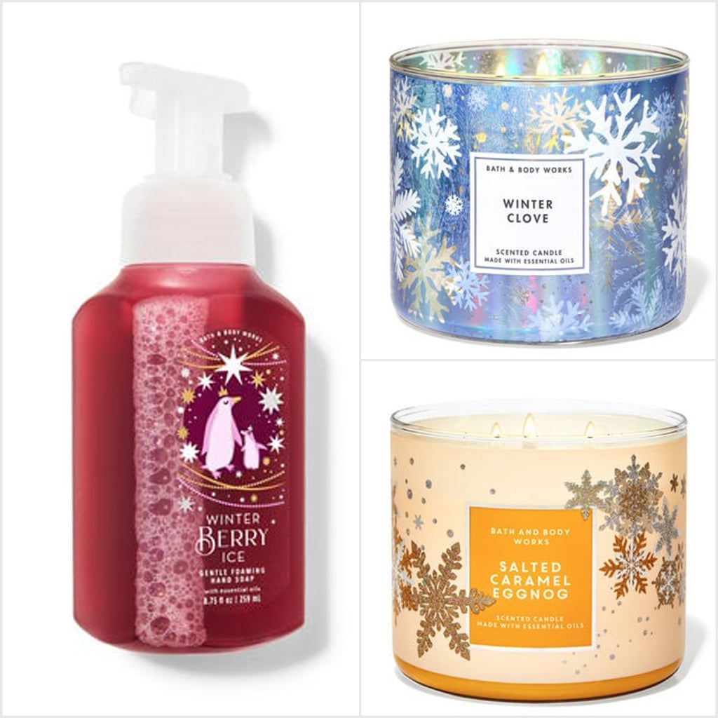 Bath & Body Works Holiday Collection 2020: Get a First Look