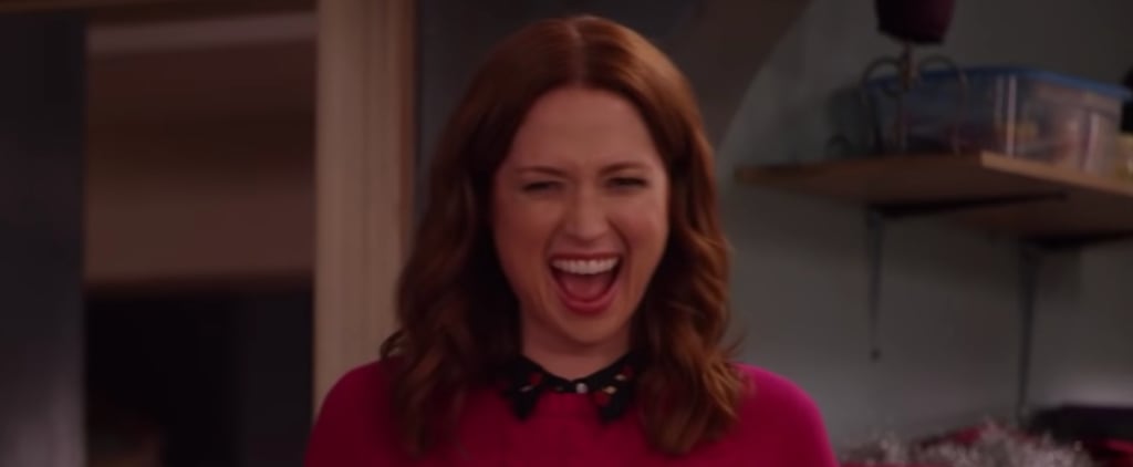 Unbreakable Kimmy Schmidt Season 4 Part 2 Trailer