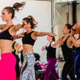 Prepare to Sweat: This Is the Hardcore Dance Workout You Can Now Try From Home
