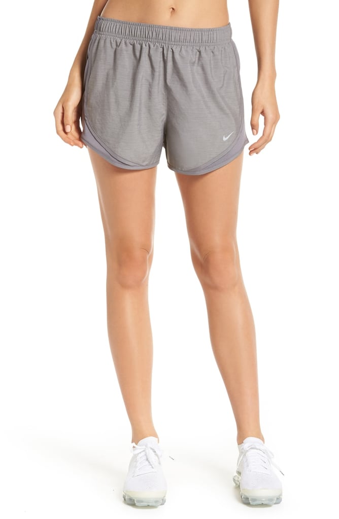 Nike Dry Tempo Running Shorts | Pastel Colored Workout Clothes | POPSUGAR Fitness Photo 5