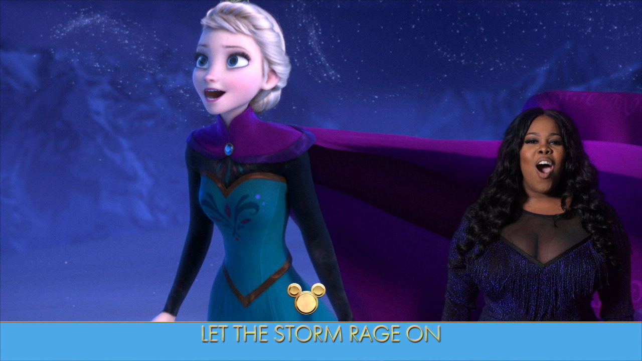 Abc live stream disney sing along sales