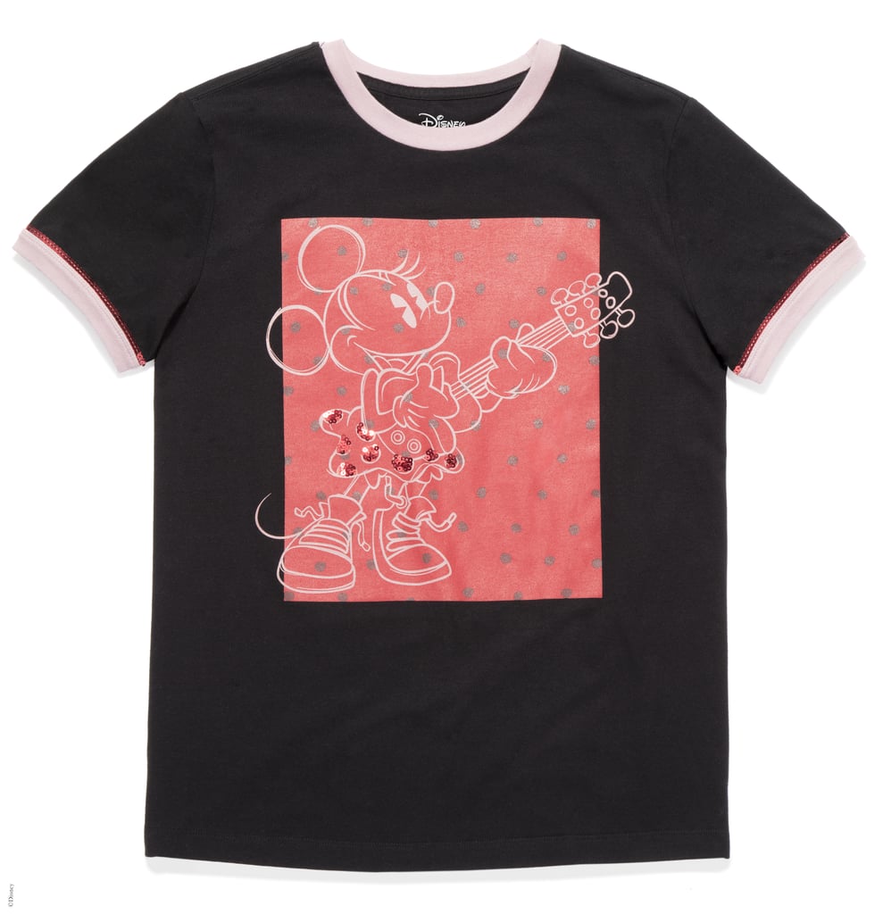 Coach Minnie Mouse Collection 2018