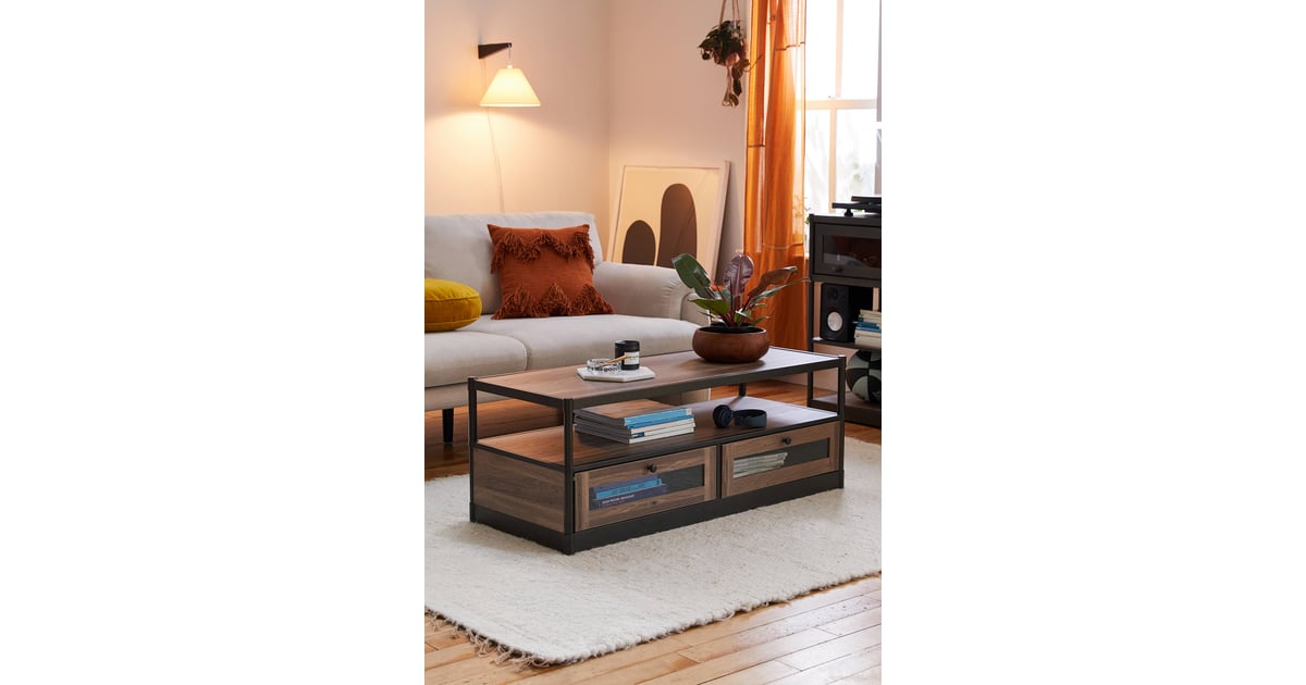 Vaughan Coffee Table Best Coffee Tables For Small Apartments POPSUGAR Home UK Photo 13