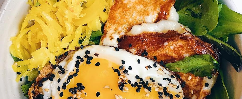 Keto Diet Breakfast Inspiration and Ideas From Instagram