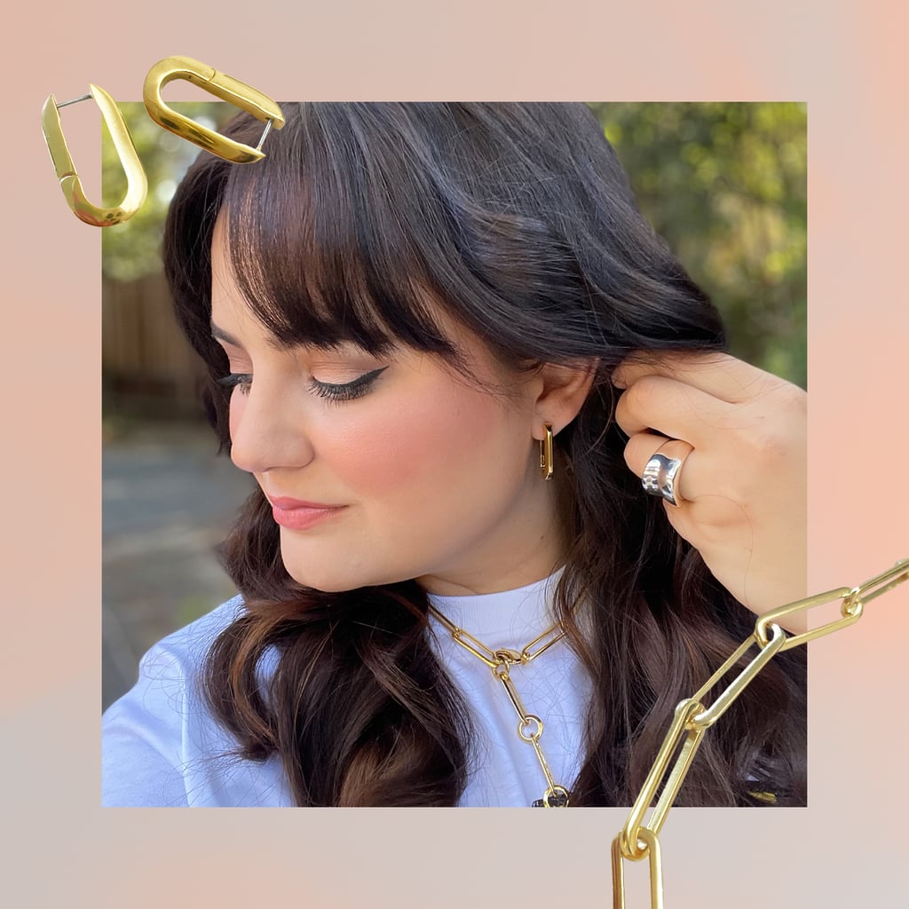 I Tried Jenny Bird's Bestselling Gold Jewelry Pieces, and They're 100% Worth the Investment