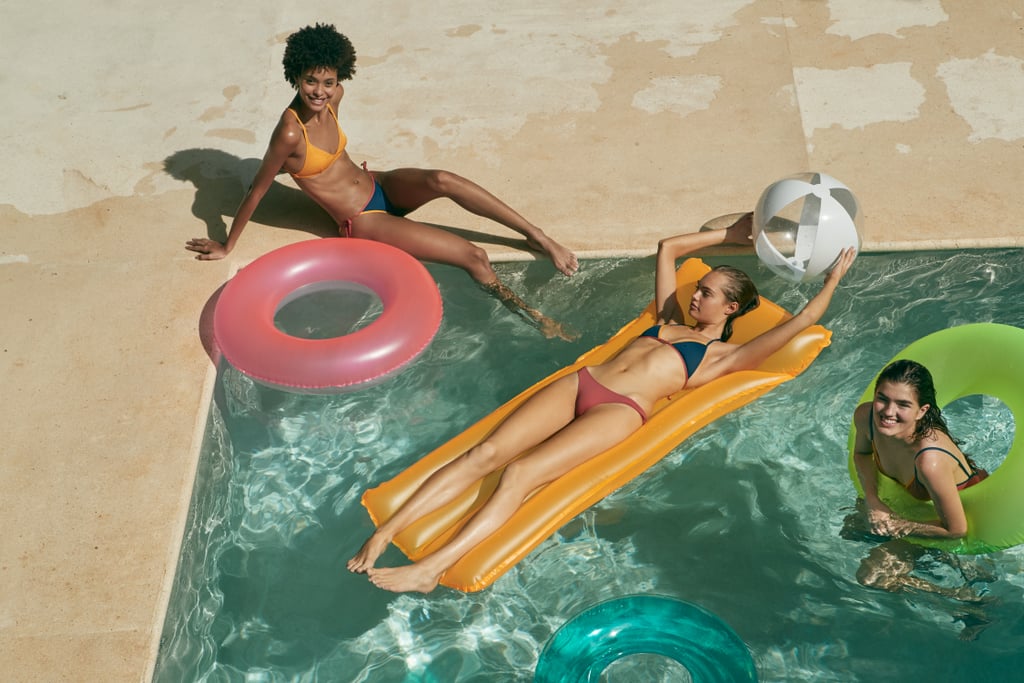 J.Crew Playa Swimsuit Collection