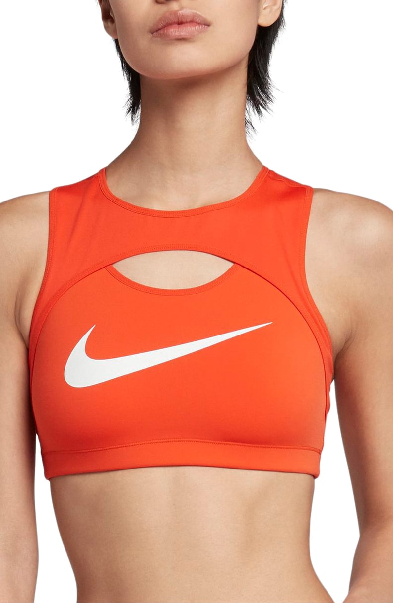 Nike NikeLab Sports Bra