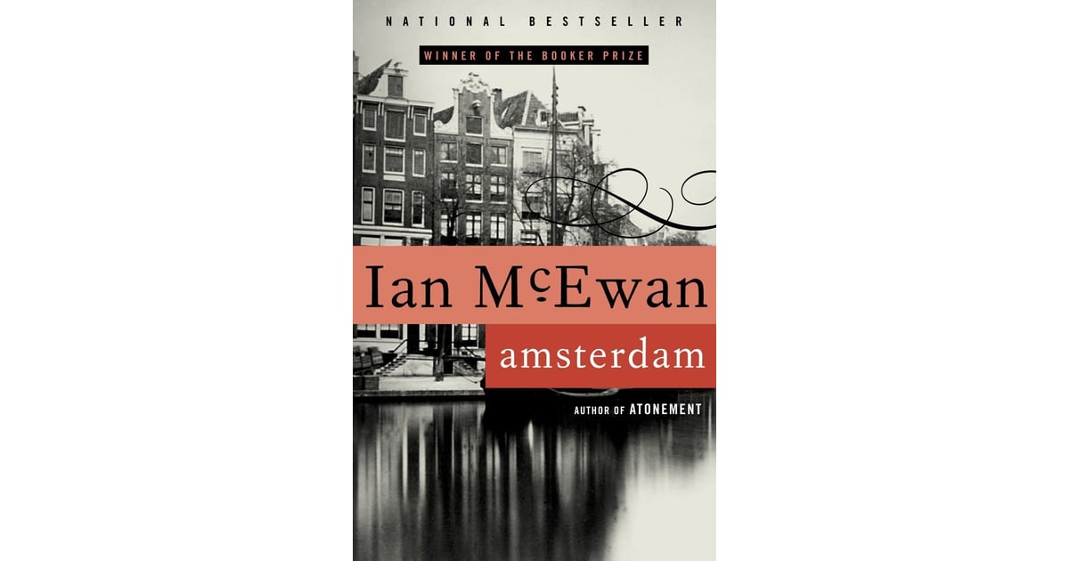 Amsterdam | Best Short Books | POPSUGAR Entertainment Photo 17