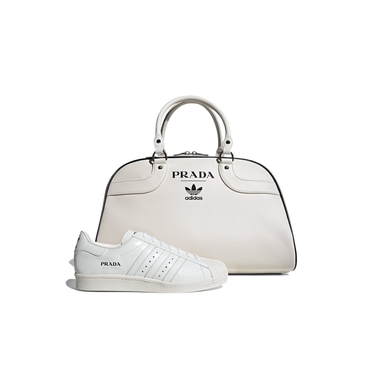 Prada for best sale adidas limited edition