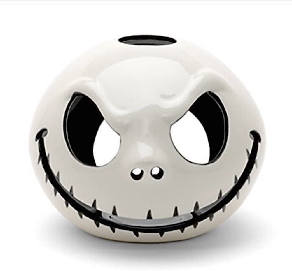Nightmare Before Christmas Jack Skellington Candle Votive The Best Nightmare Before Christmas Candles 2020 Popsugar Home Australia Photo 25