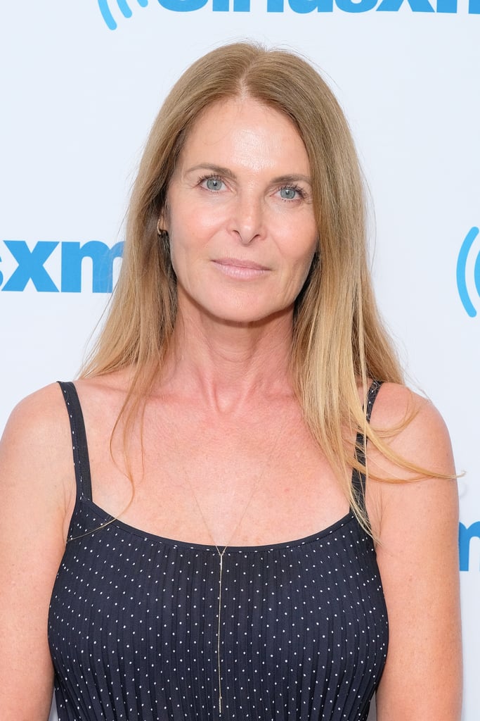 Catherine Oxenberg