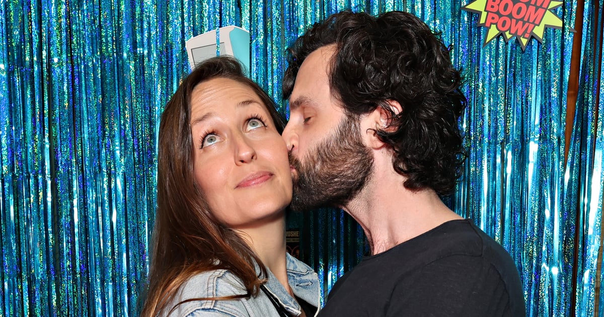 Who Is Penn Badgley’s Wife? Meet Domino Kirke