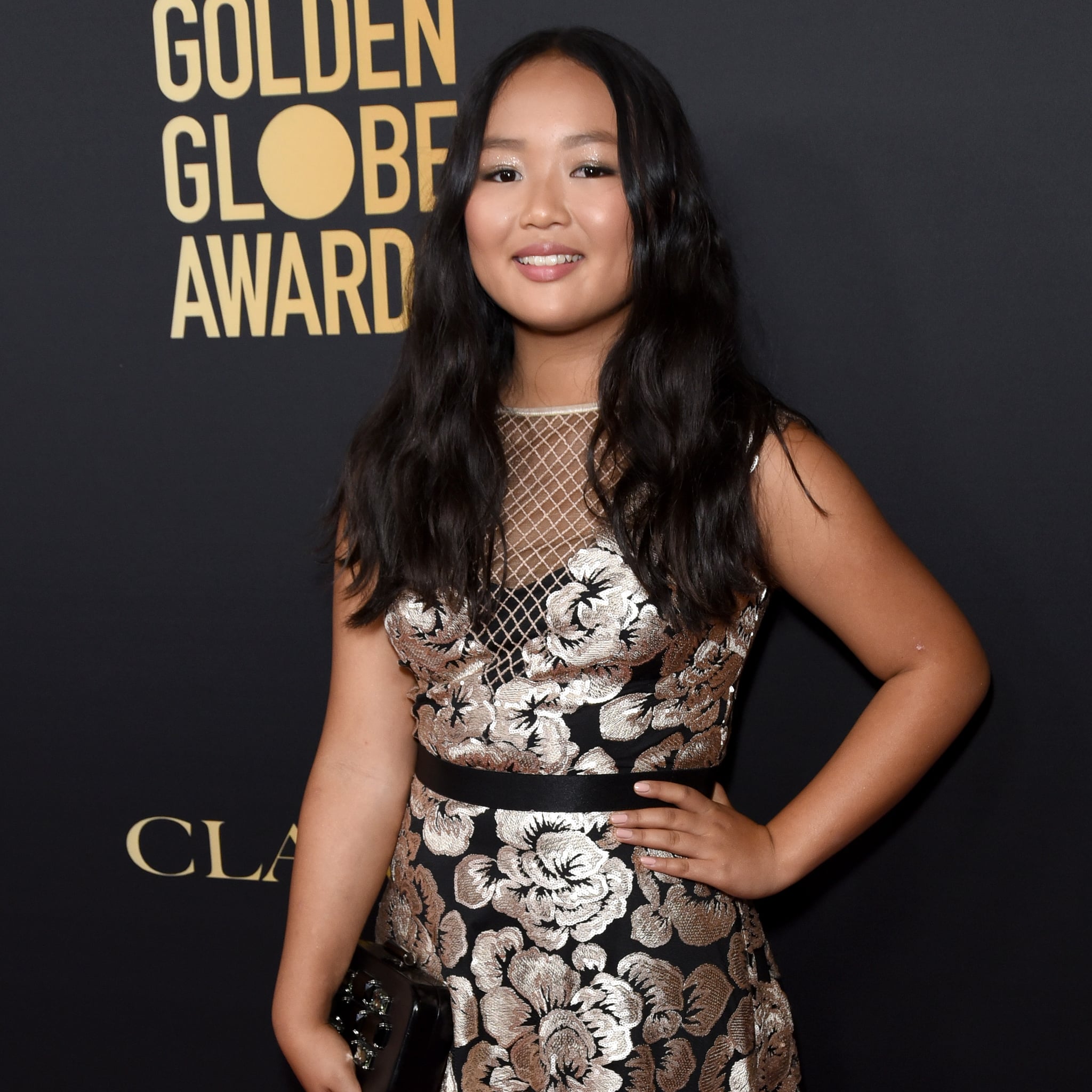 Fascinating Facts About Ella Jay Basco Popsugar Celebrity