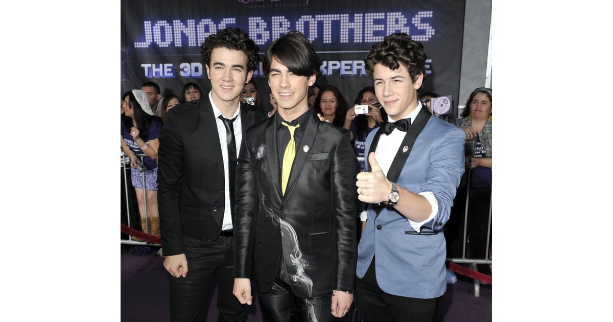 Their TV Show Premiered and Their 4th Album Was Released in 2009 The