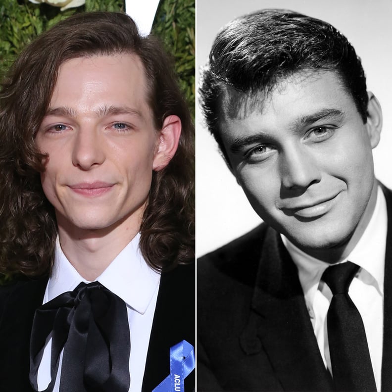 Mike Faist as Riff