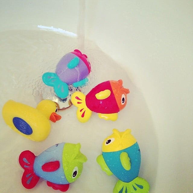 Bath Toys