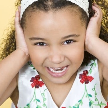 How to Get Kids to Listen