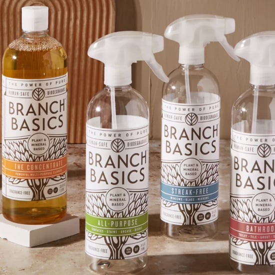 Branch Basics Essentials Cleaning Kit Review