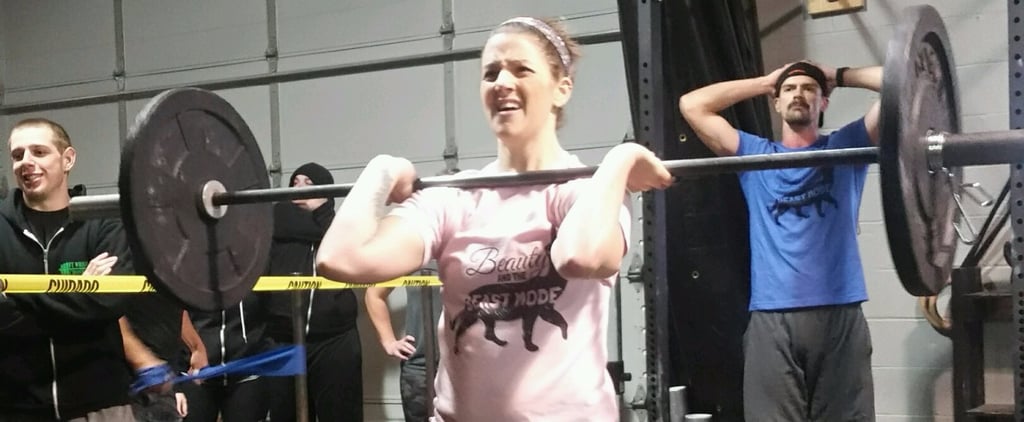 Why CrossFit Is Good For You