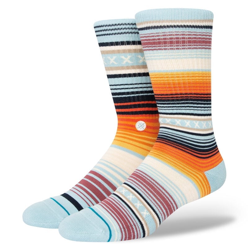 Stance Curren Crew Socks