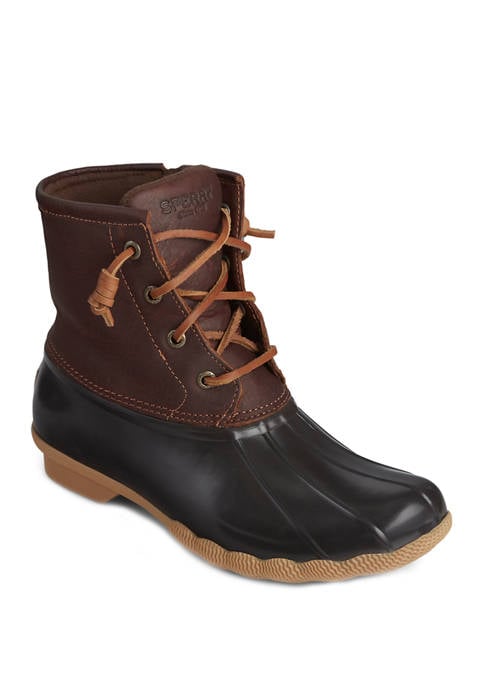 Sperry Saltwater Duckboot