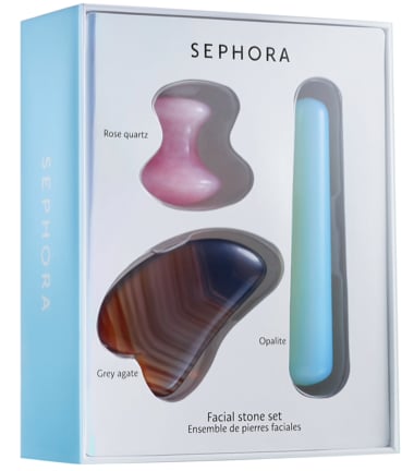 Sephora Collection Facial Sculpting Set