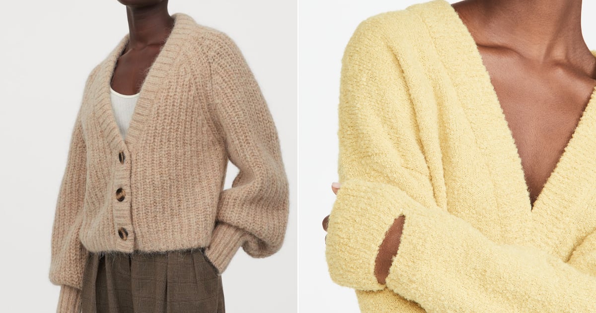 Upgrade Your Fall Wardrobe Today With These 23 Plush and Comfy Sweaters