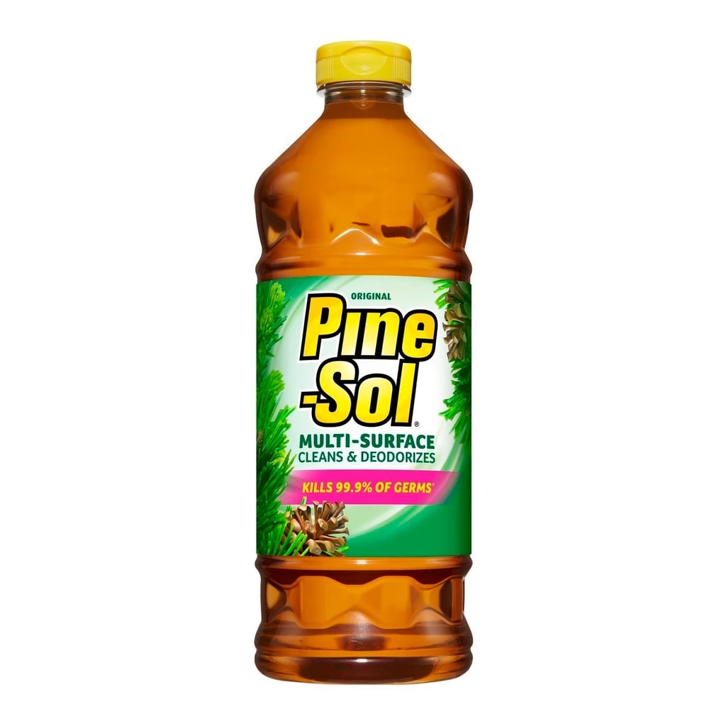 PineSol MultiSurface Cleaner Cleaning Products at Target POPSUGAR