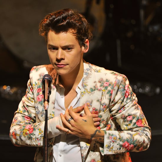 Why You Should Be a Harry Styles Fan