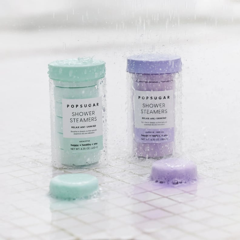 A Self-Care Gift For Aromatherapy