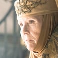 Listen Up, Fools: Olenna Tyrell Deserves to Win the Game of Thrones