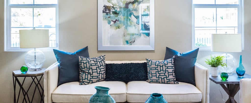 6 Paint Colors That Are Perfect For Introverts, Straight From an Expert