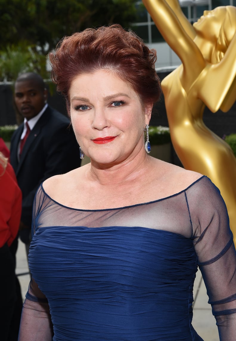 Kate Mulgrew