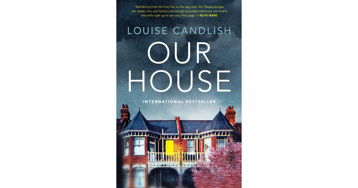 our house book review guardian