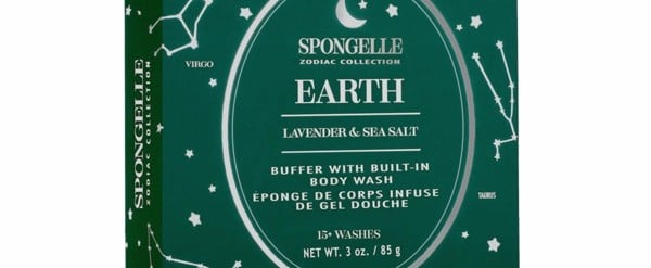 Spongelle Zodiac Body Wipes