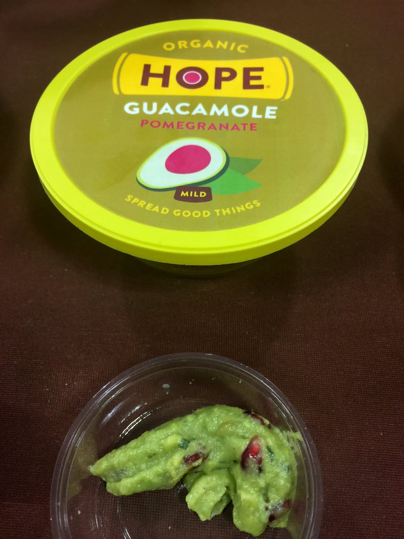 Hope Organic Pomegranate Guacamole