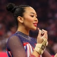 Suni Lee Shares Her In-Flight Skin-Care Routine For Her Trip to the Olympics