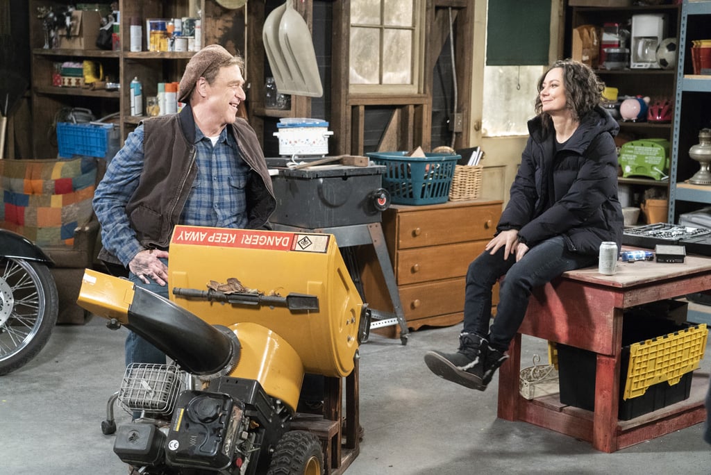 The Conners, Season 2