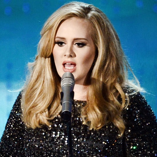 Adele Teases 25 | Video