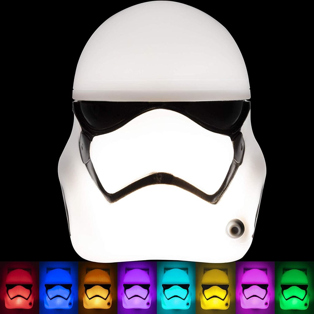 Best Star Wars Gifts: A Stormtrooper LED Night Light
