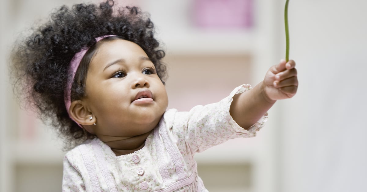 Best Baby Girls Names From Reddit POPSUGAR UK Parenting