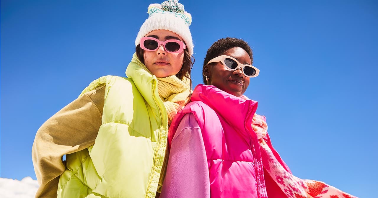 Stylish and Warm Winter Clothes and Accessories | PS Fashion