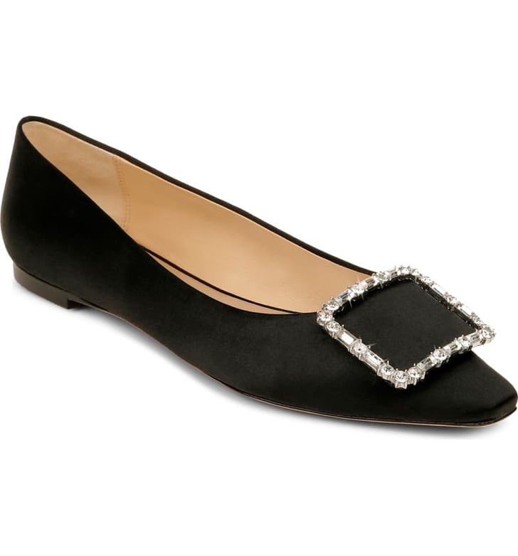 badgley mischka comfortable