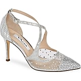 Nina Conetta Pump