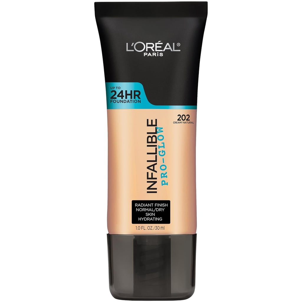 Camila Cabello's Favorite Foundation