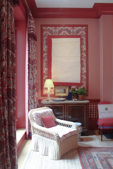 Design Trends From the 2015 Kips Bay Decorator Show House