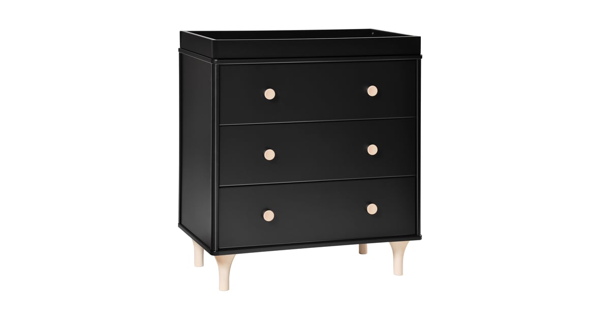 babyletto changing table