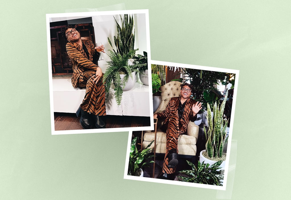 Day in the Life: Plant Kween